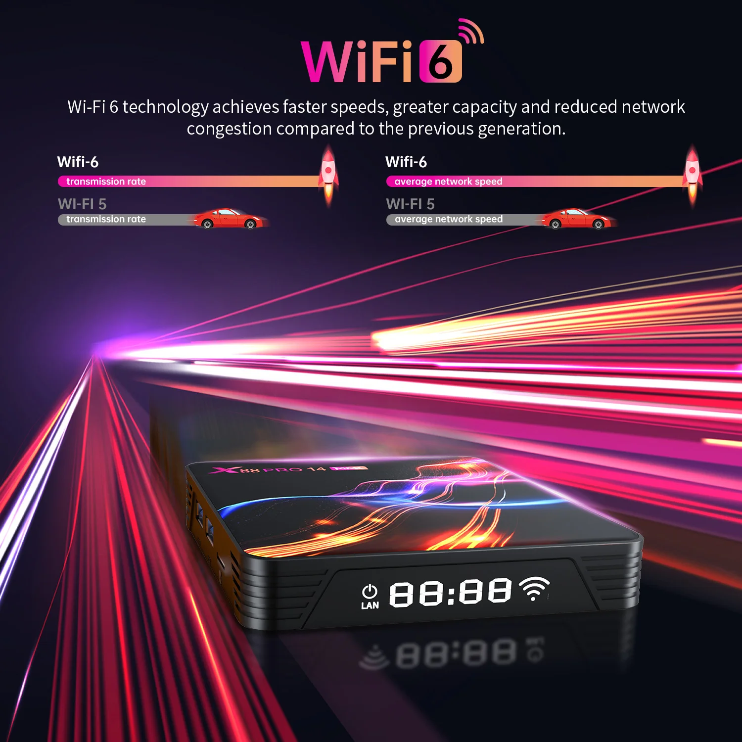 Thumbnail 3 - #85 Latest Streaming & Home Media Players Offers