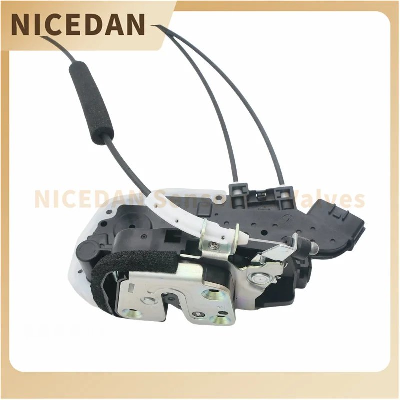 

82501-1LA0A 82500-1LA0A Front Rear Left&Right Door Lock Actuator For Infiniti QX80 Z62 Nissan Armada Y62 80501-1LA0A 80500-1LA0A