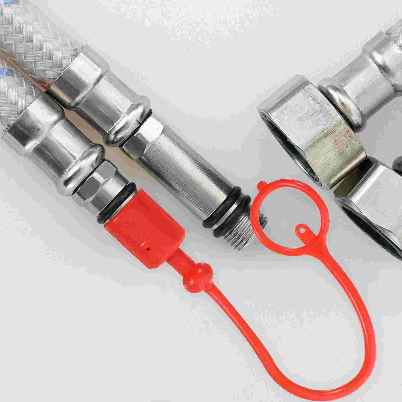 Рисунок 4 - 8 ISO7241A Гидравлические быстрые