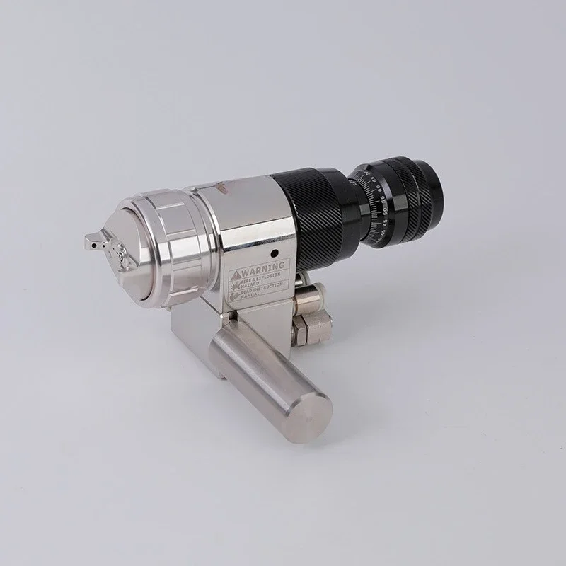 Y-9M robot spray gun reciprocating machine spray gun water-based paint