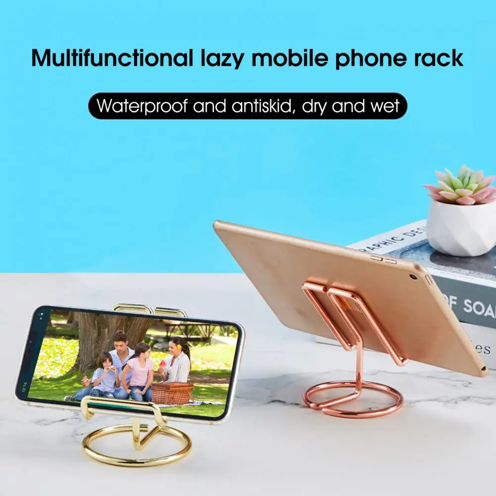 Từ Tính Rotabl Giữ Điện Thoại Di Động Cho iPhone Samsung Xe Kim Loại Nhẫn Điện Thoại Đứng Khung Giá Đỡ Điện Thoại Ô Tô Chân Đế