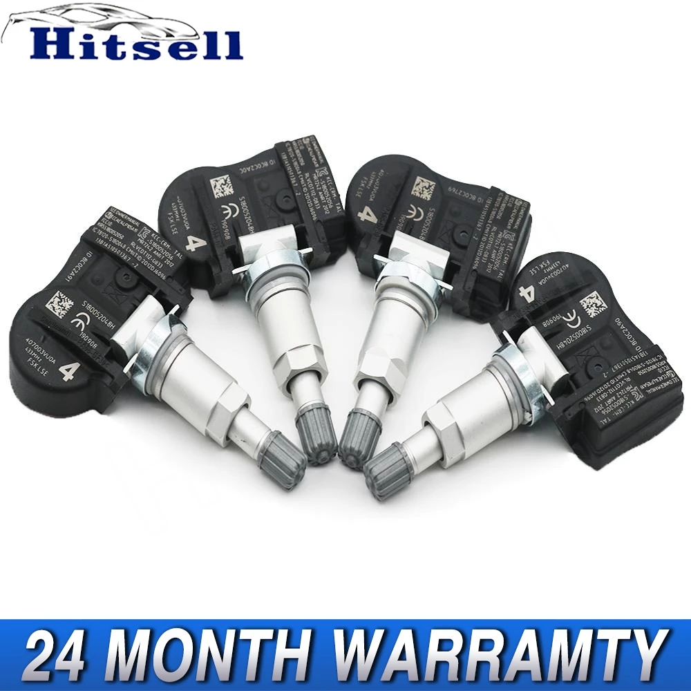 

40700-3VU0A TPMS Sensor Tire Pressure Monitor System For Nissan NOTE QASHQAI TIIDA Hatchback X-T Renault ESPACE 407003VU0A