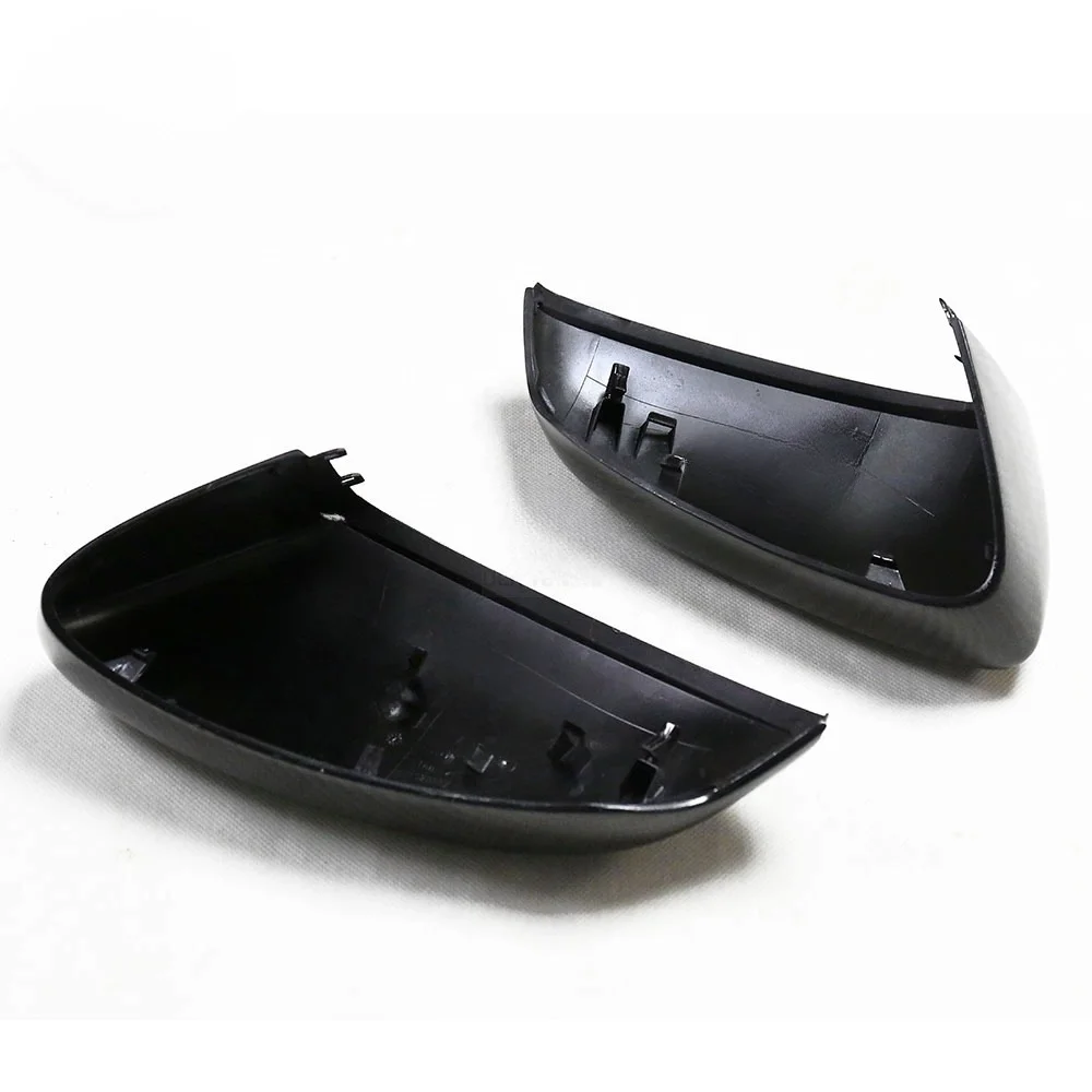 ZAIQU حار بيع غطاء مرآة الرؤية الخلفية الجانبية ل A3 8Y S3 RS3 2021-2023 استبدال نوع A3 الكربون الجانب مرآة قذيفة #5