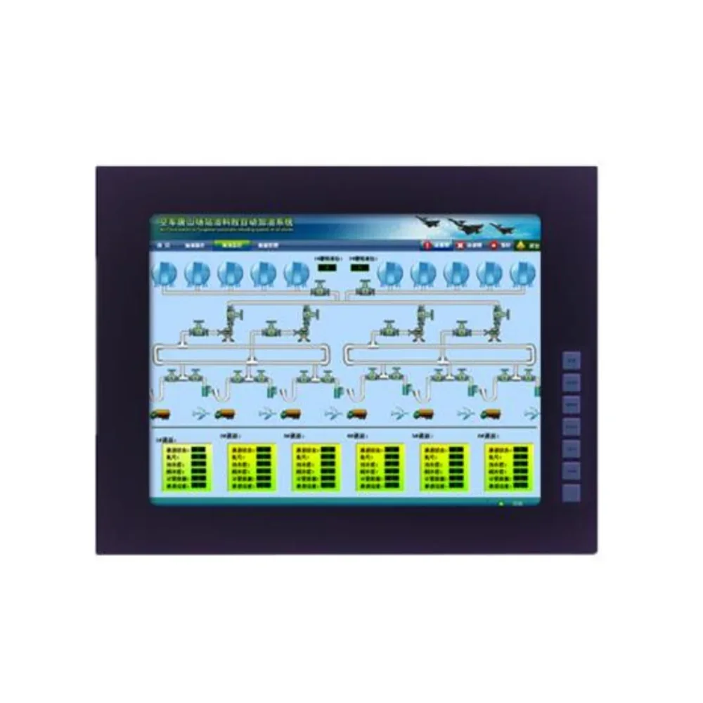 Custom FPM-6170 17 …