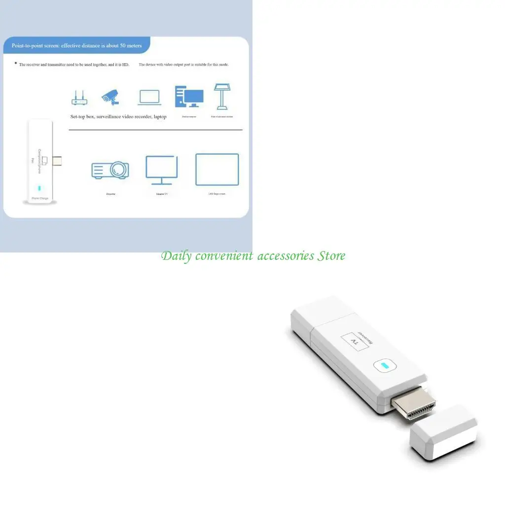 97QB 50M Type C Wir…