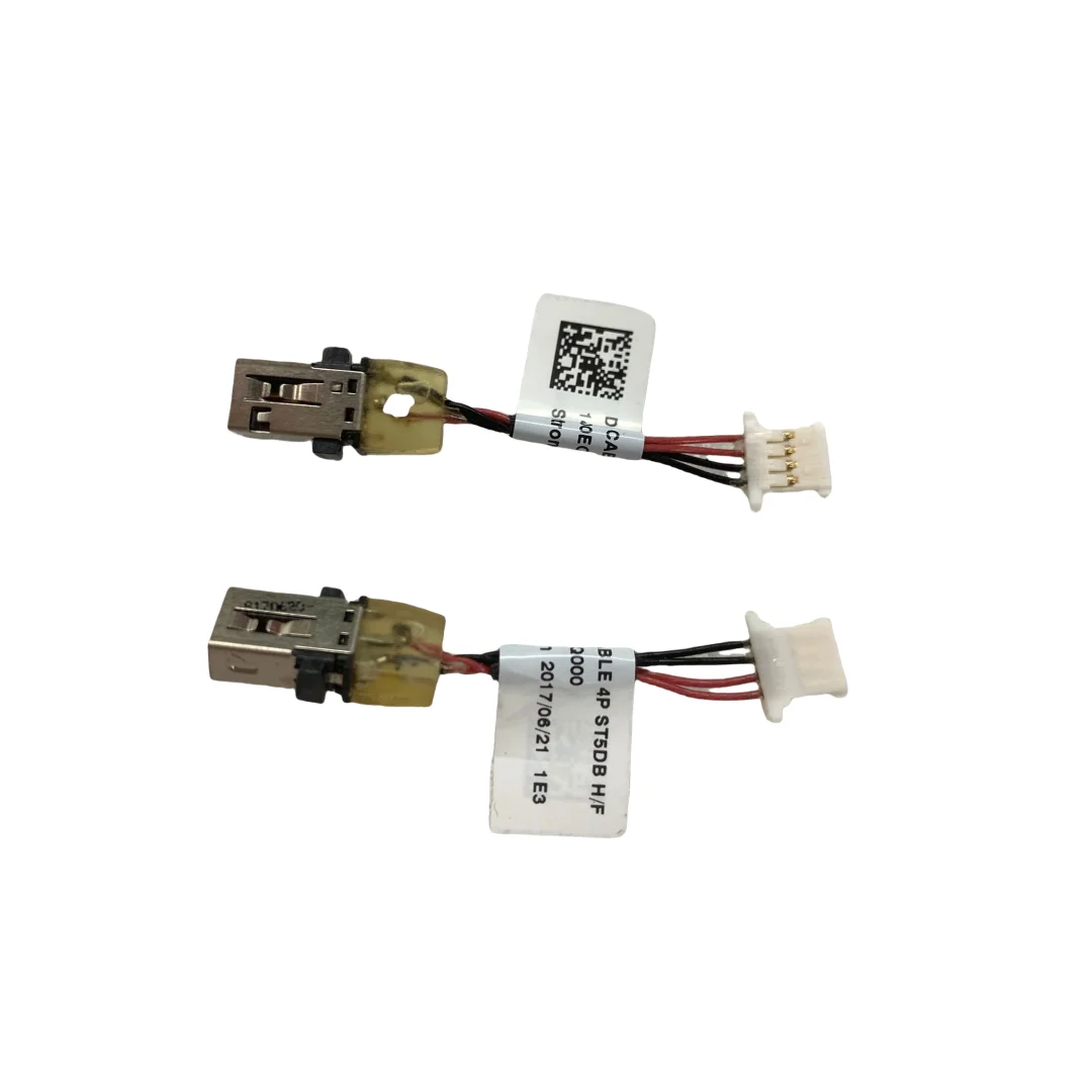 

РАЗЪЕМ постоянного тока для ACER SWIFT SF114-32 N17W6 SERIES 450.0E604.0011