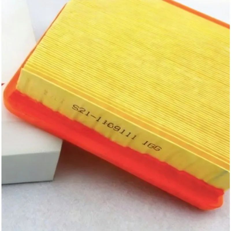 

S21-1109111 Air Filter for Chery A1 QQ6 Karry Youya Cowin 1