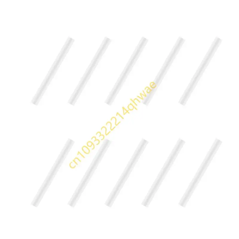 

1SET 3D -печать нити накал Трубки PTFE 37 мм для повышения эффективности сплайсинга