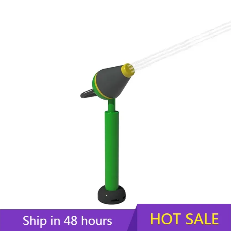 

YTYIN Hot Selling Mini Pool Water Play Equipment for Kids Children's Playground Water Spray Park