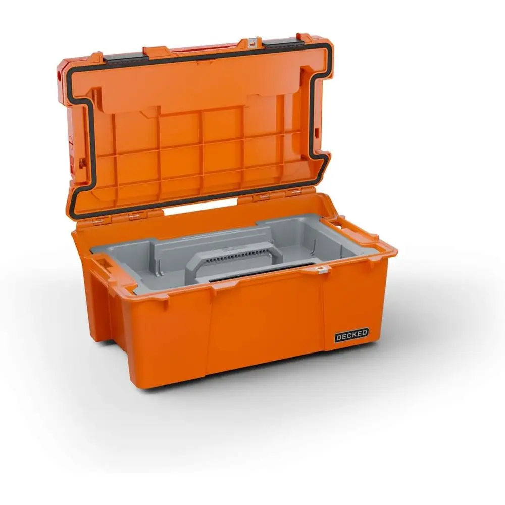 16 D-co Case - الحريق البرتقالي #2