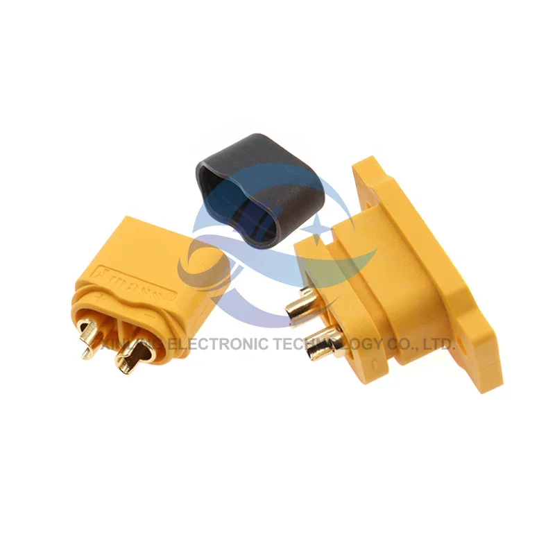 XT60E-F/M Model Power Fixed battery interface connector Model electrics adjustable XT60H plug