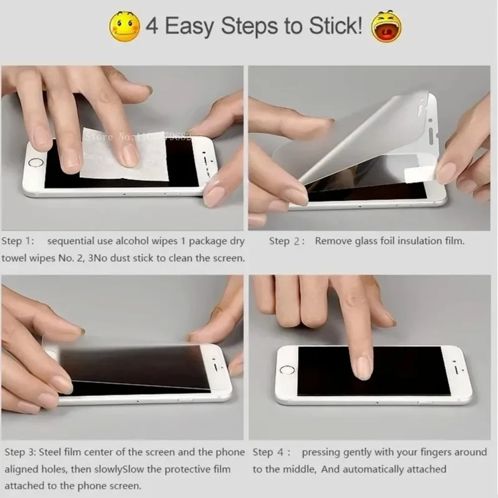 3PCS  Anti-drop Screen Protector for OnePlus 9 8 7 6 5T Tempered Glass ON OnePlus Nord N100 N200 N300 CE 5G  2 3 Lite 5G