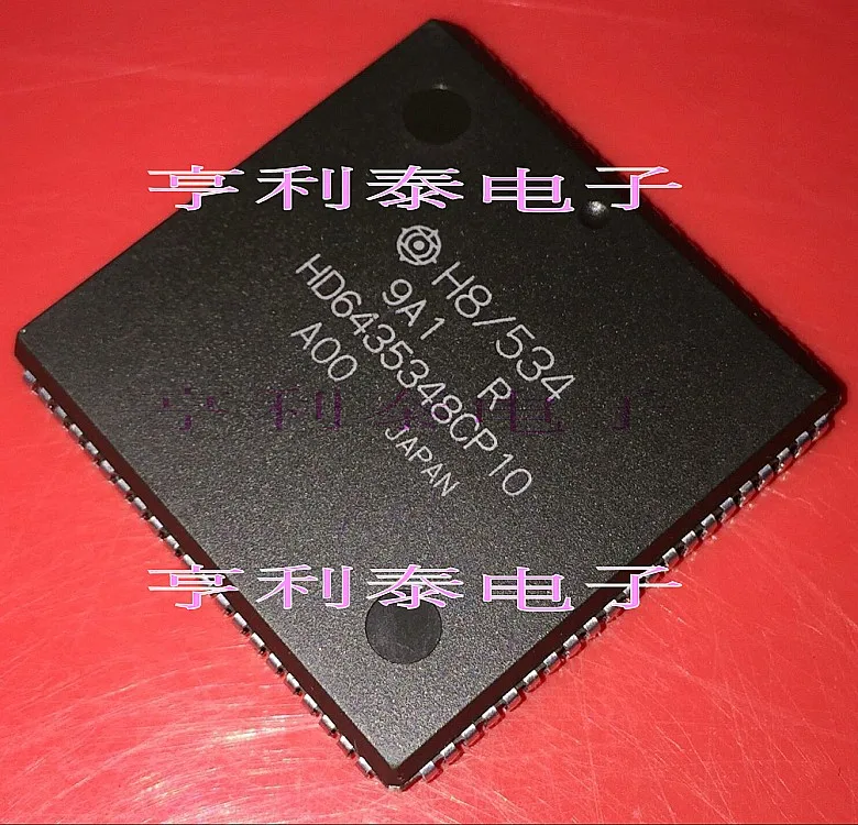 

HD6435348CP10