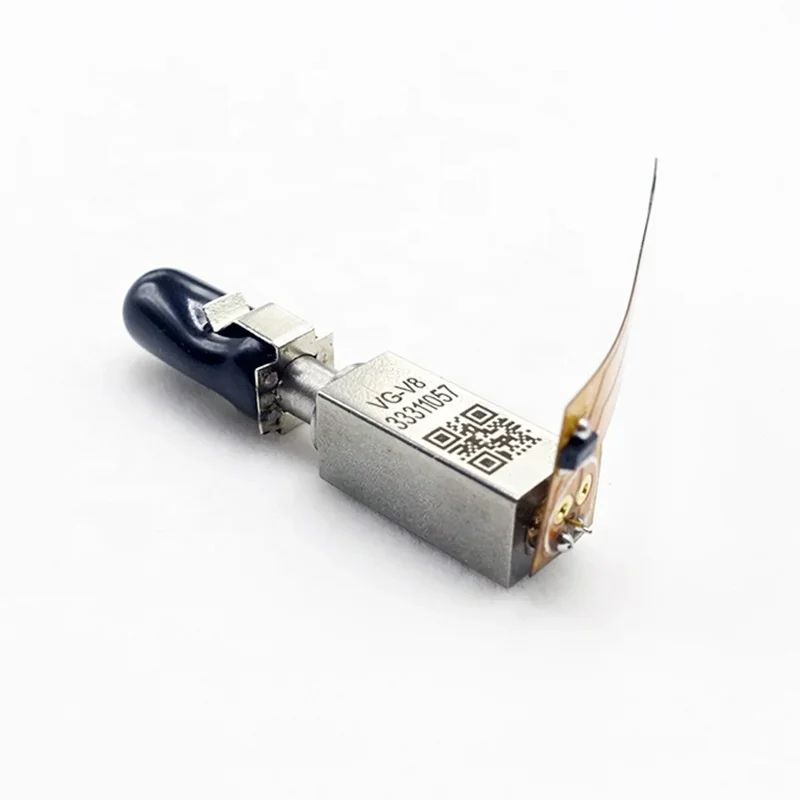 

A for Amsky Trendsetter Magnus 800 405nm 200mW UV CTP UV64-V6 Laser Diode LD