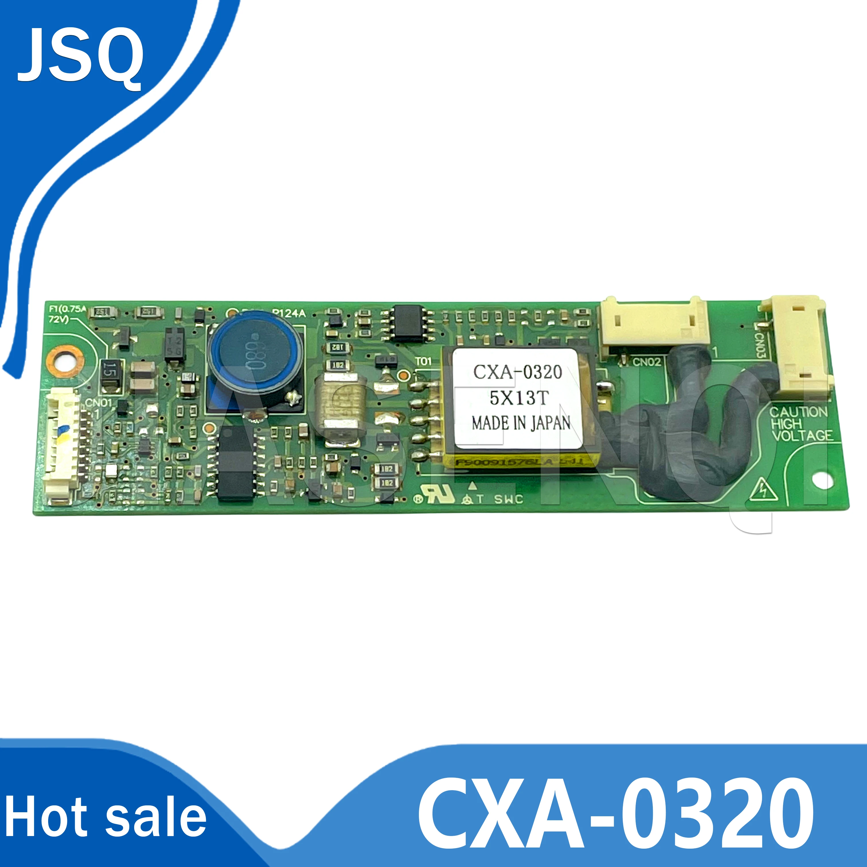 100%NEW ORIGINAL CXA-0320 PCU-P124A Circuit Board Display High Voltage Bar