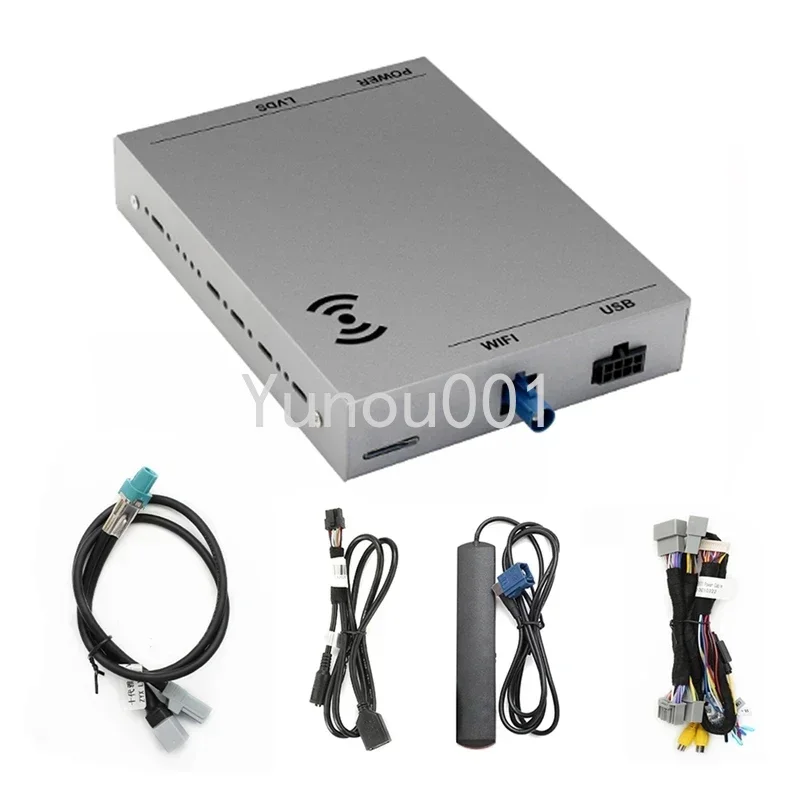 Беспроводной Carplay Android Citroen C4 SMEG Picasso DS4 DS3 308 508 NAC Автомобильный модуль Box Зеркальная навигация Беспроводной Carplay Android Citroen C4 SMEG Picasso DS4 DS3 308 508 NAC Автомобильный модуль Box Зеркальная навигация