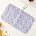 Gray Diamond Grid
