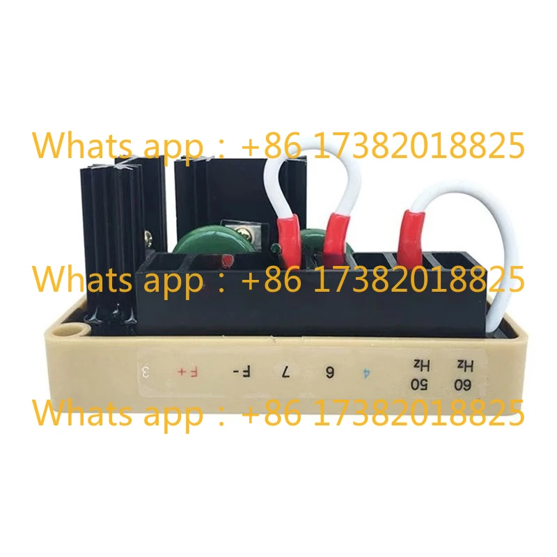 Régulateur de tension de groupe électrogène SE350 AVR