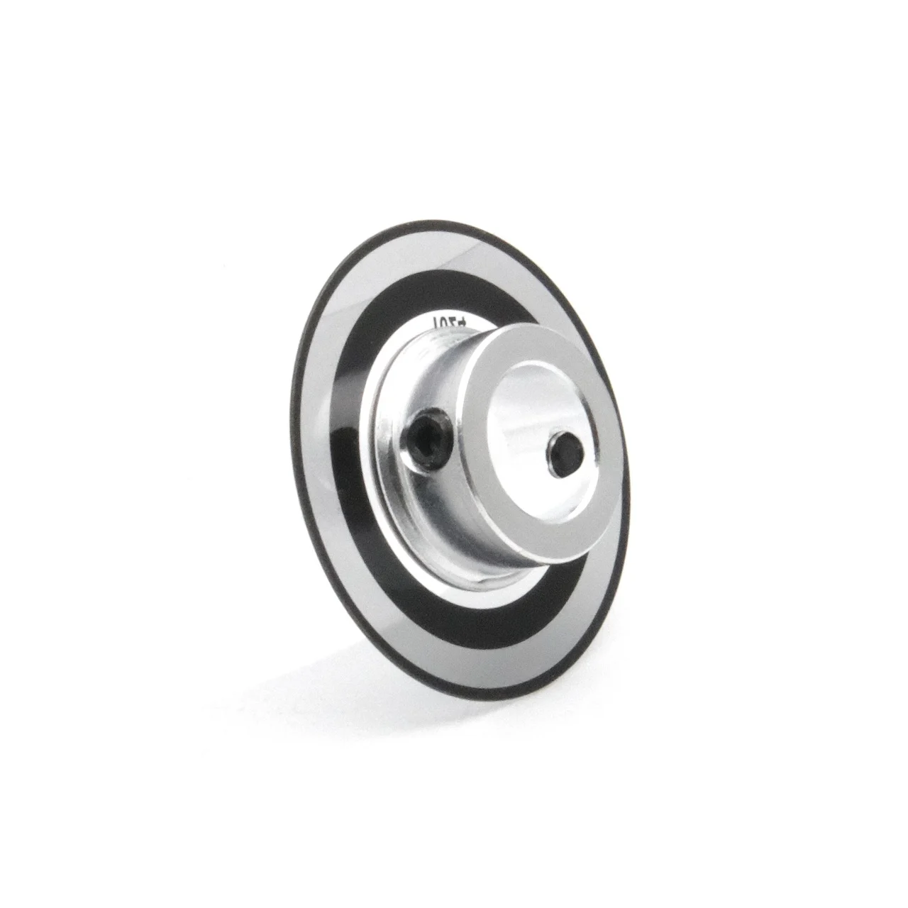 HEDS Encoder Code Disk AB/ABZ Pulse High Resolution 100cpr-1024PPR for Precision Motion Control Applications
