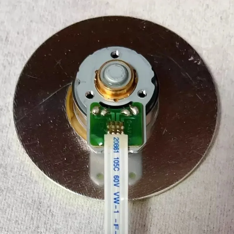 For NEC NP-P502HL + fluorescent wheel, la-ser color wheel
