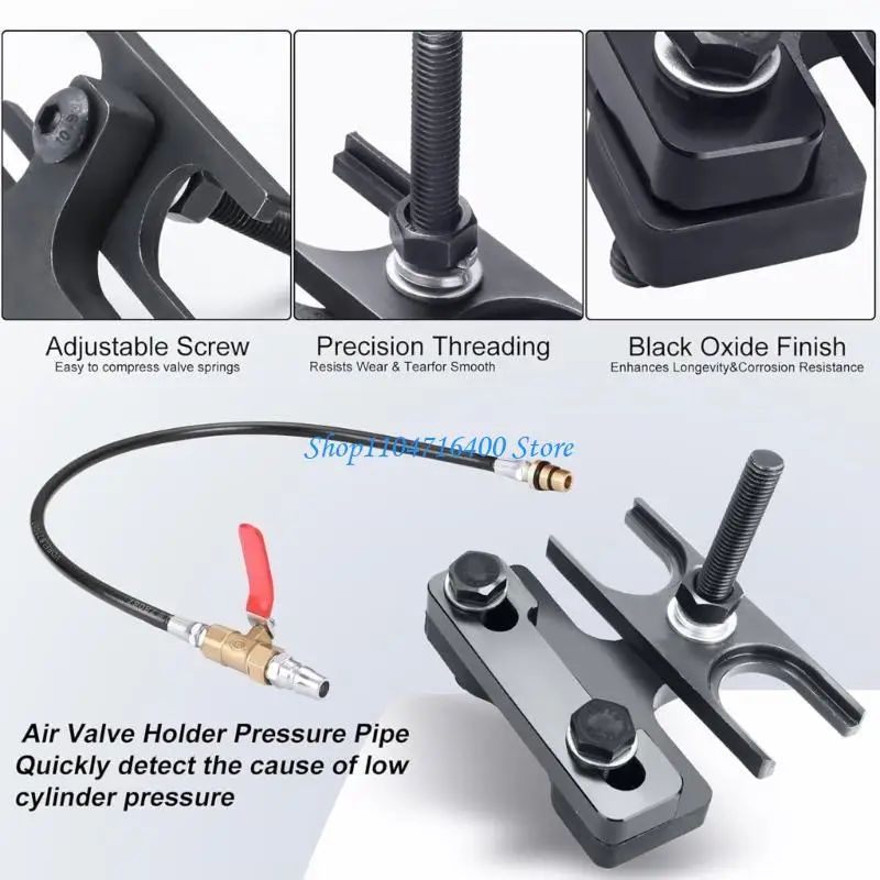 

Y1GD двигателя двигателя воздушных клапанов Держатель и обновление 67605 Клапаны