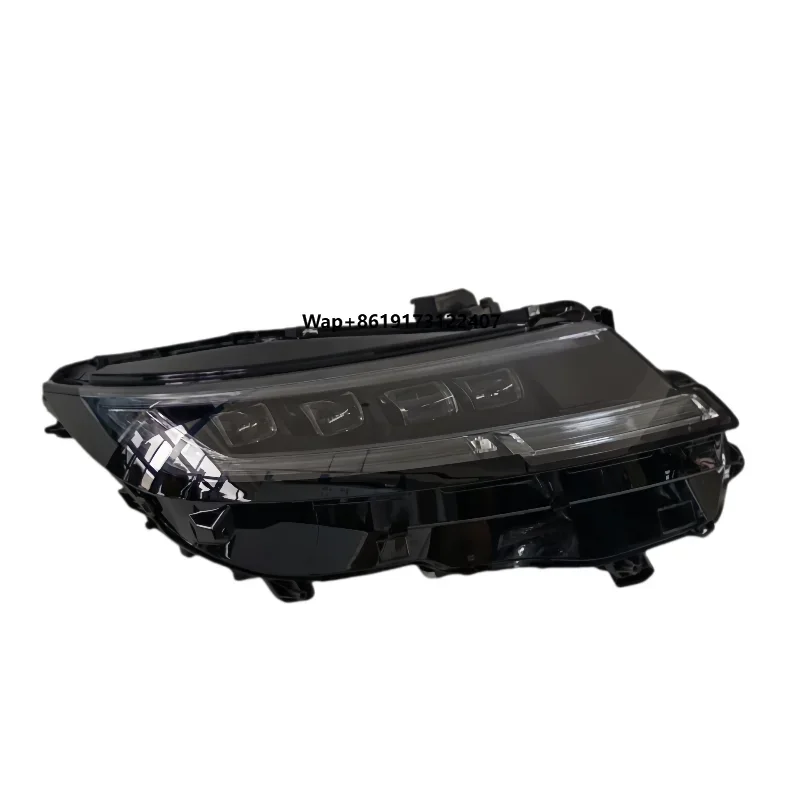 High Quality Factory Direct Car Headlights for 2024-2025 Sport Original LED Headlamps Four Lens Pixel Headlights