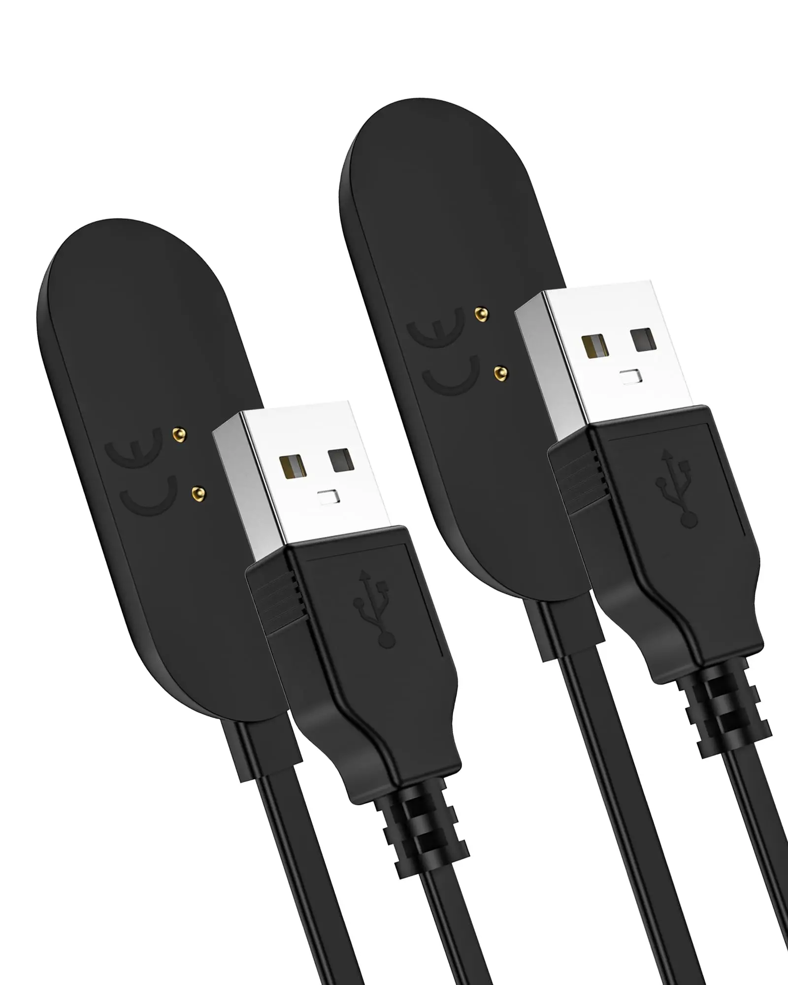Paquete de 2 accesorios USB para base de carga compatibles con piezas de accesorios Pax 2 y Pax 3