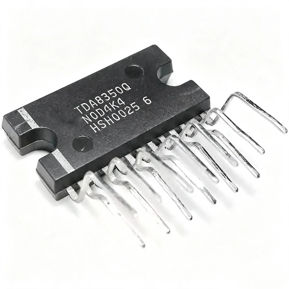 TDA8350Q ZIP13 TDA8350 In-Stock 5pcs/lot