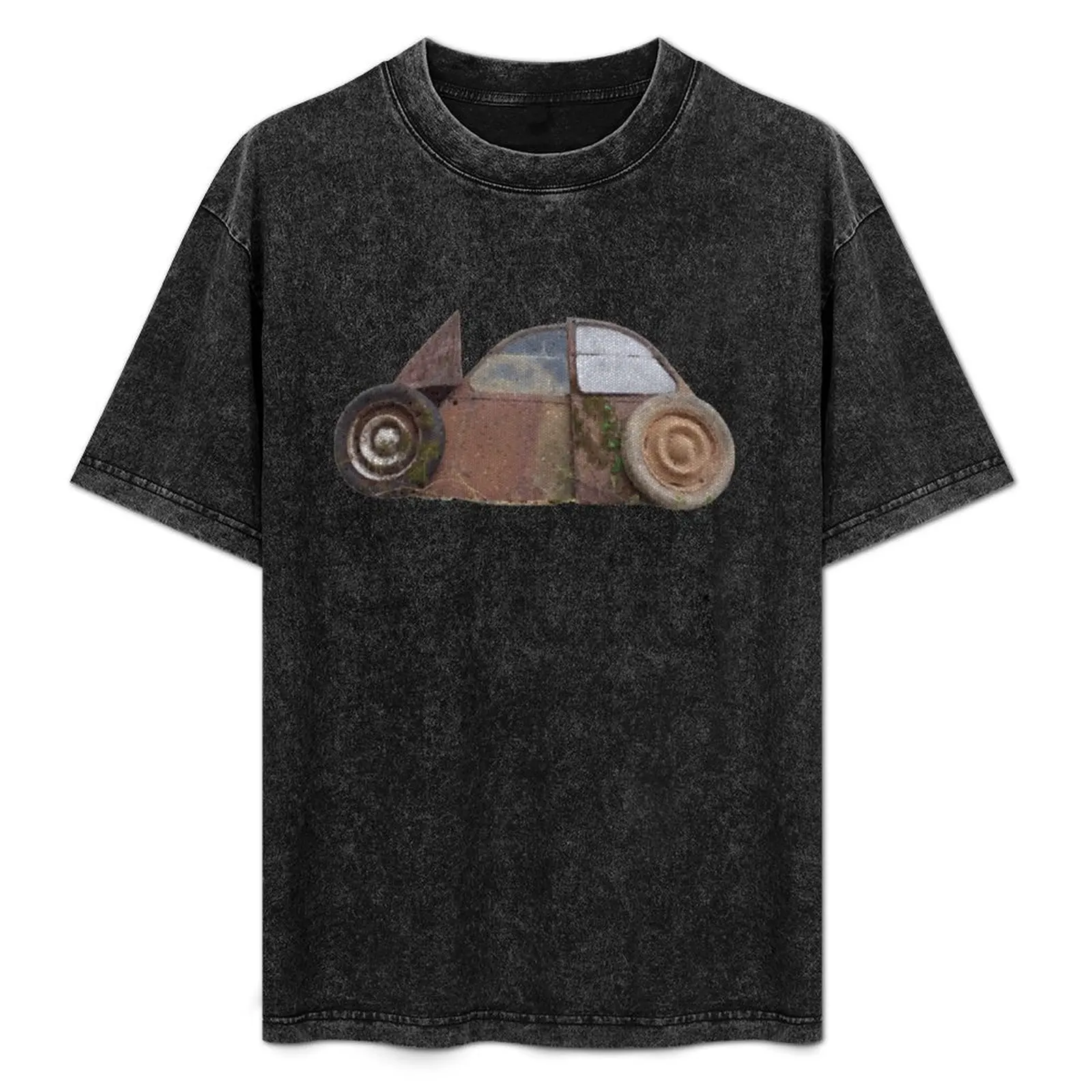 Pompei 2 Cv T-Shirt…