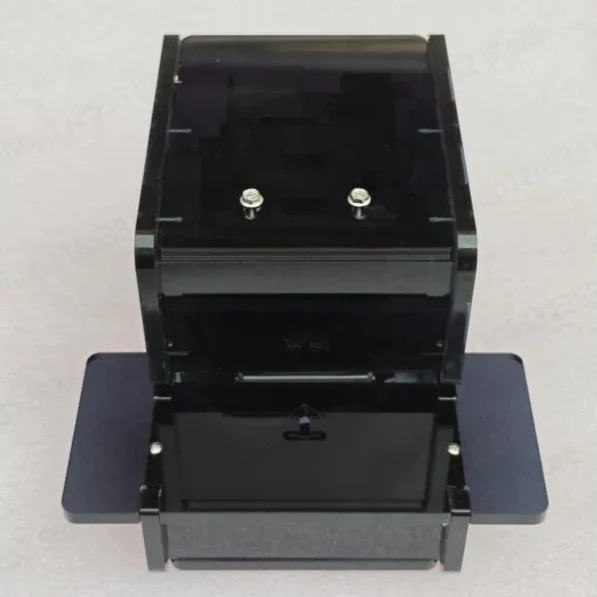 Automatic Electric Stapler, Photoelectric Sensor All-in-One Machine, 70 Sheet Capacity Stapler