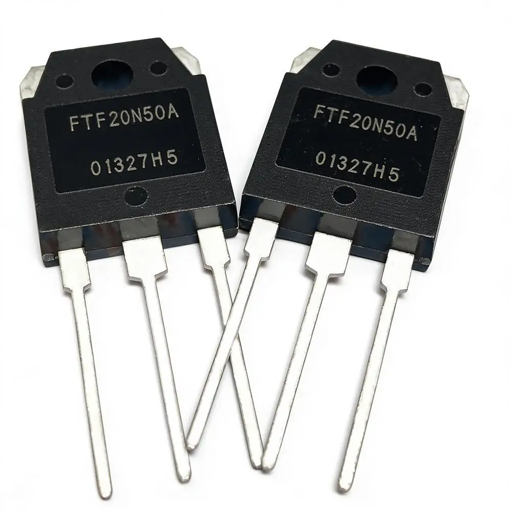 5PCS TK09H90A 9A900V FTF20N50A HY5208W 80V 320A 2m IRFP4368 W9N150 STW9N150 1500V 9A MUR80FU40DCT 80A 400V APT60S20BG 200V 75A