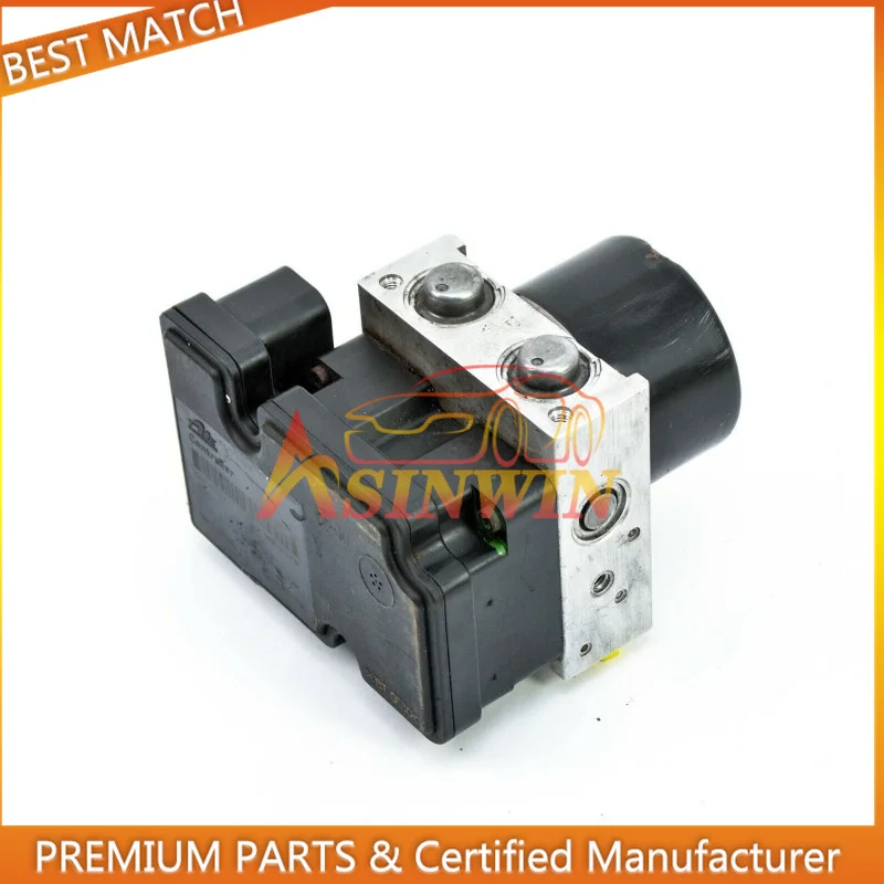 ABS Brake Pump Unit 06.2102-0579.4 For Suzuki GRAND VITARA 2 JT 2005 64J0 A2