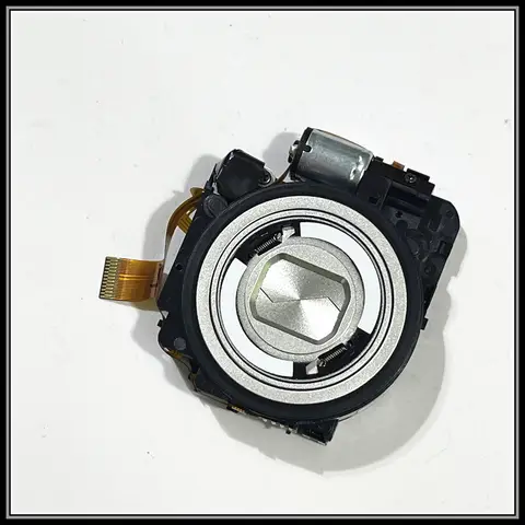 original zoom lens unit For Nikon Coolpix S2600 S2800 S3100 S4100 S4150 L28 L29  A100 Without CCD