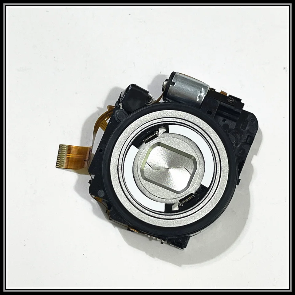 新品 LENS UNIT original zoom lens unit For Nikon Coolpix S2600 S2800 S3100 S4100
