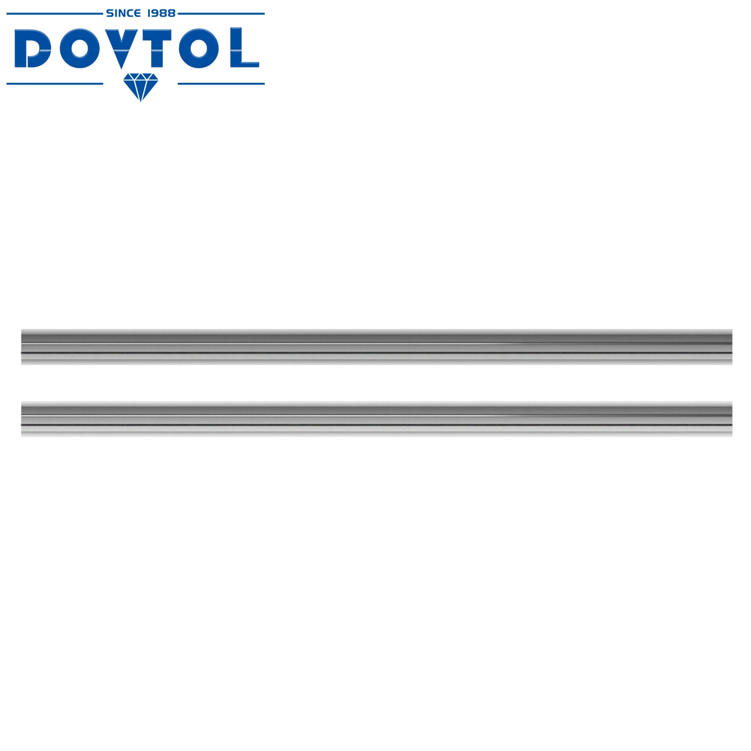 HSS 110mm Planer Blade for Makita 1911B 1912B 1002BA Enkor Interskol 110X5.5X1.1mm Planer Power Tool 2pcs