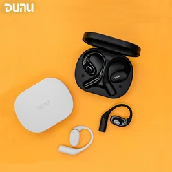 DUNU VIVALDI Open Ear TWS HiFi Earbuds Ture Wireless Bluetooth 5.3 Non-In-Ear Earphone IP54 Water Resistant Sports Earbuds