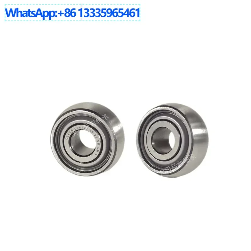 

10PCS Applicable to Klas baler agricultural machinery maintenance-free bearing 0922.18DD
