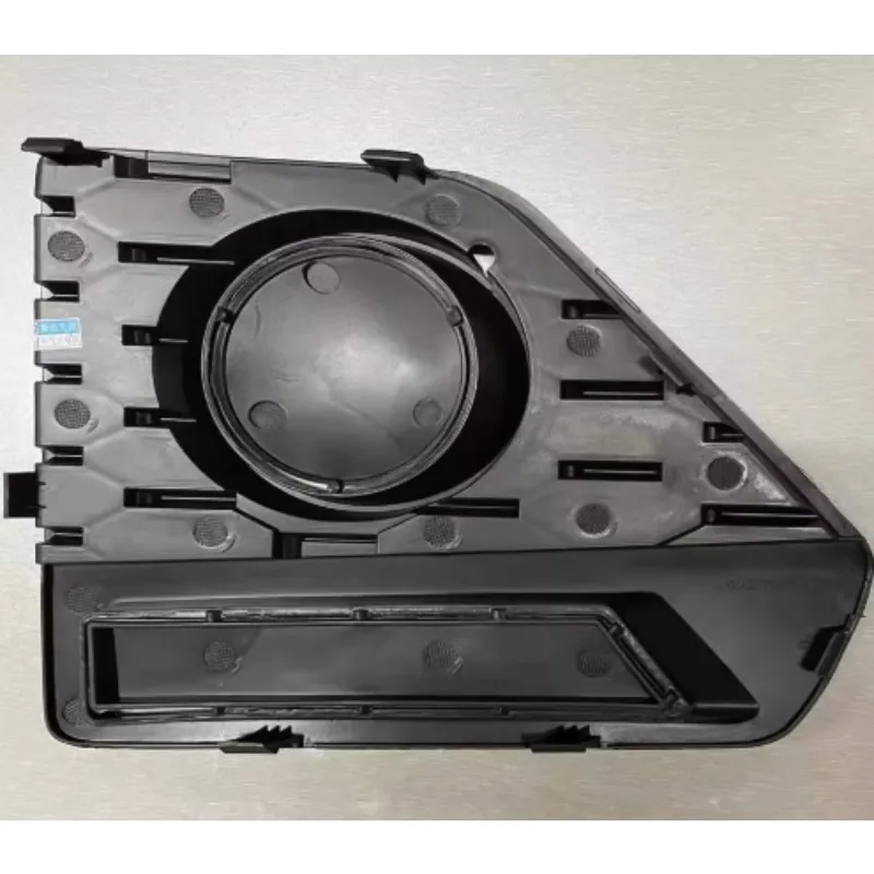 

1pc Front Fog Light Frame Bar Lights Grid for Great Wall Wingle 5 2017