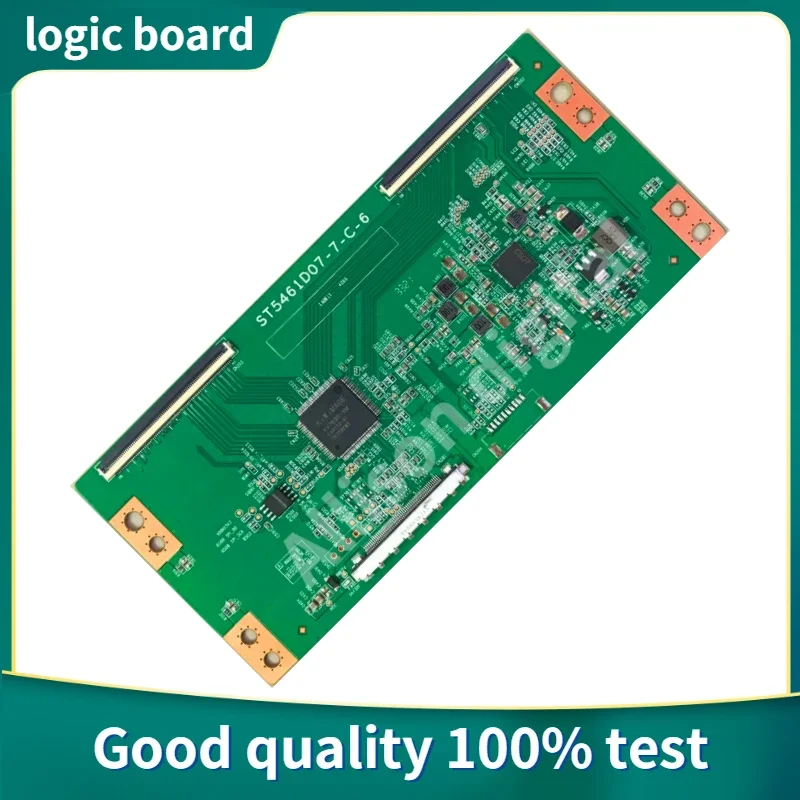 Brand-New for TCL Technical Innovation YST5461D07-1-C-3 Logic Board 4K Spot