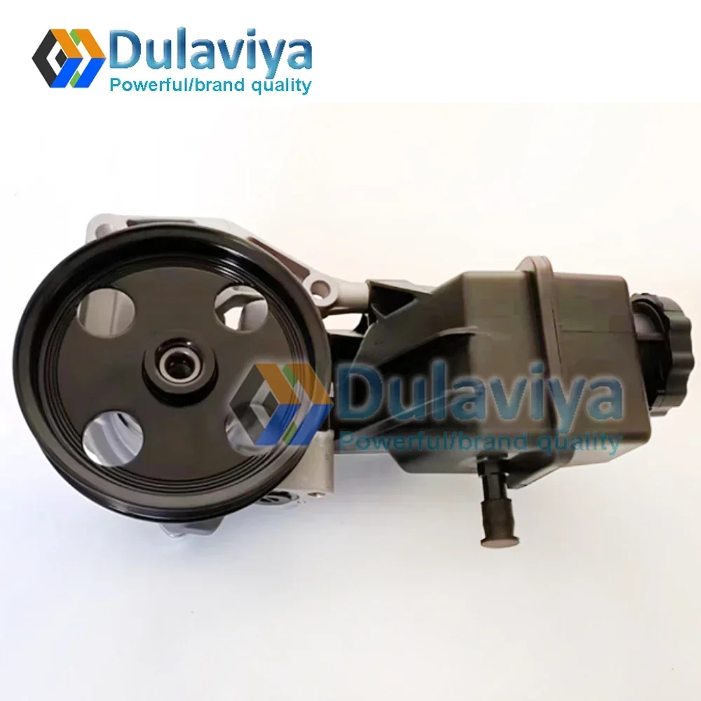 

New Hydraulic Power Steering Pump For Mercedes Benz R-Class W251 R320 R400 4Matic 0074660201 A0074660201 A0054662201 A0054664201