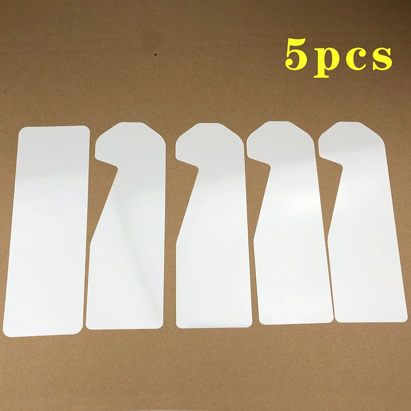 Strumento per fabbro Resistenza Nano inserto in plastica-acciaio Foglio per fabbro Porta in acciaio nano plastica