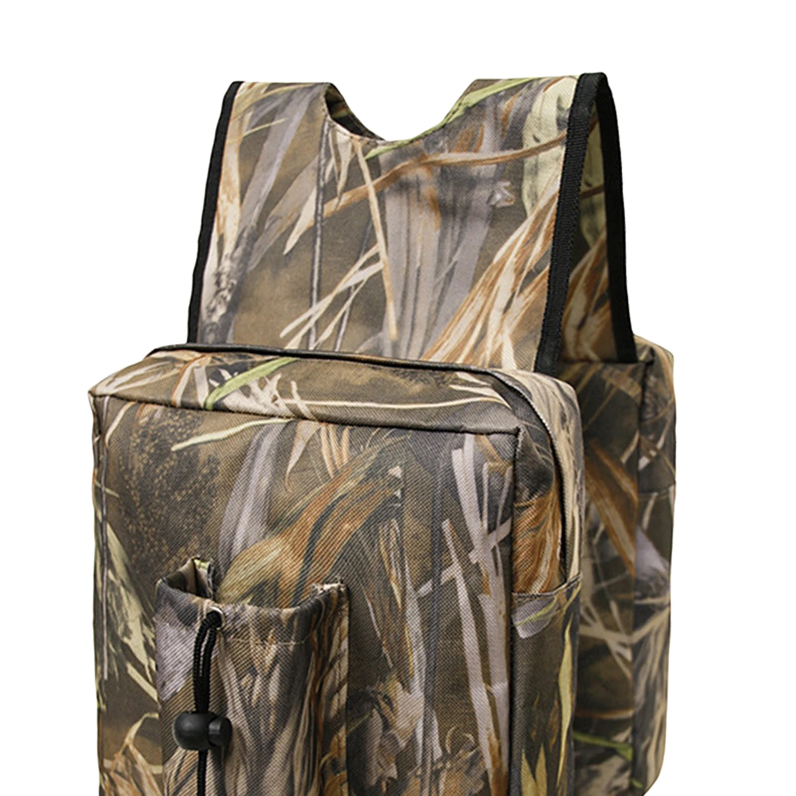 ATV UTV Tank Top Saddle Bag Waterproof Motorcycle Rear Pack Hanging Bag Saddle Bag snowmobile outdoor rear pack storage bag