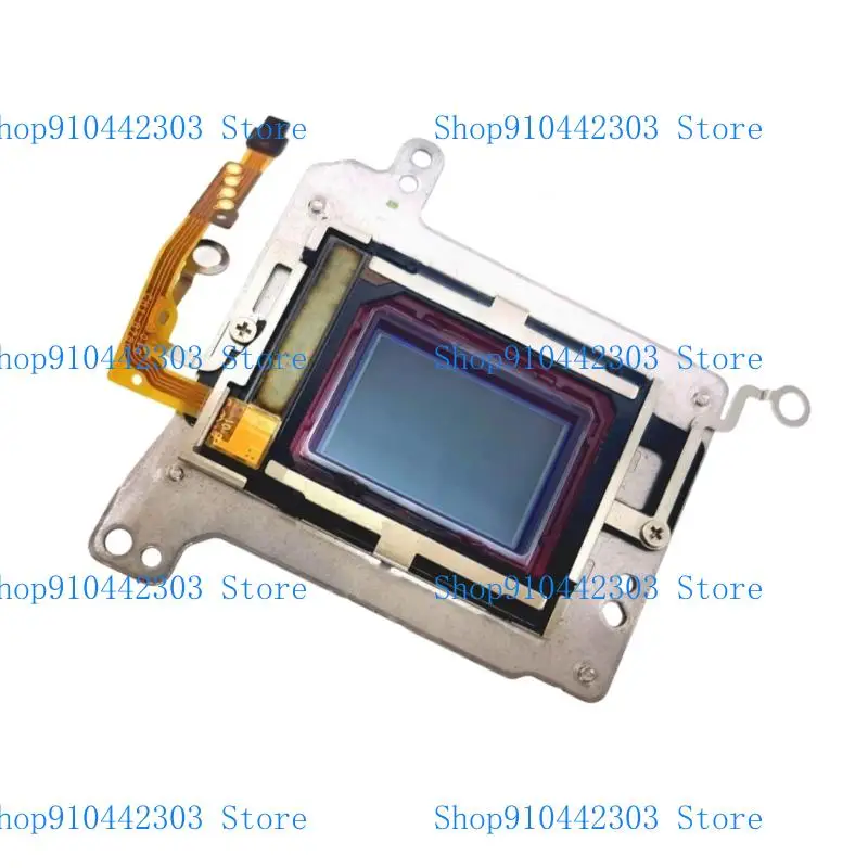 L4MD Metal Images Sensors Photos Photos Processor Processor for 6d 60d 600d CMOS Cameras Rapid Auto and Images Sutibility #3