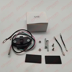 Muslimexb sostituisce adatto per Mercruiser 18-5116-1 87-08107 9-29804 V6 V8 4.3 5.7 Kit sensore di accensione Thunderbolt