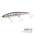 IMP 115S-O