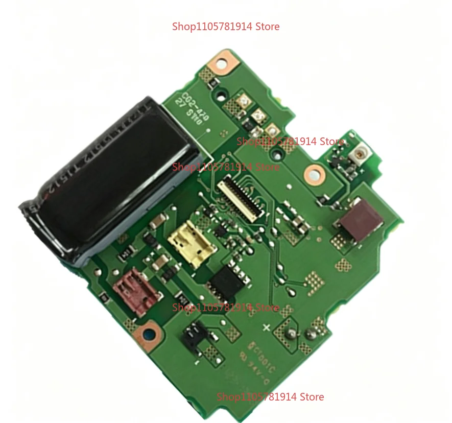 For Canon 1200D 1300D 1500D 2000D Power Board, Flash Board Charging Board
