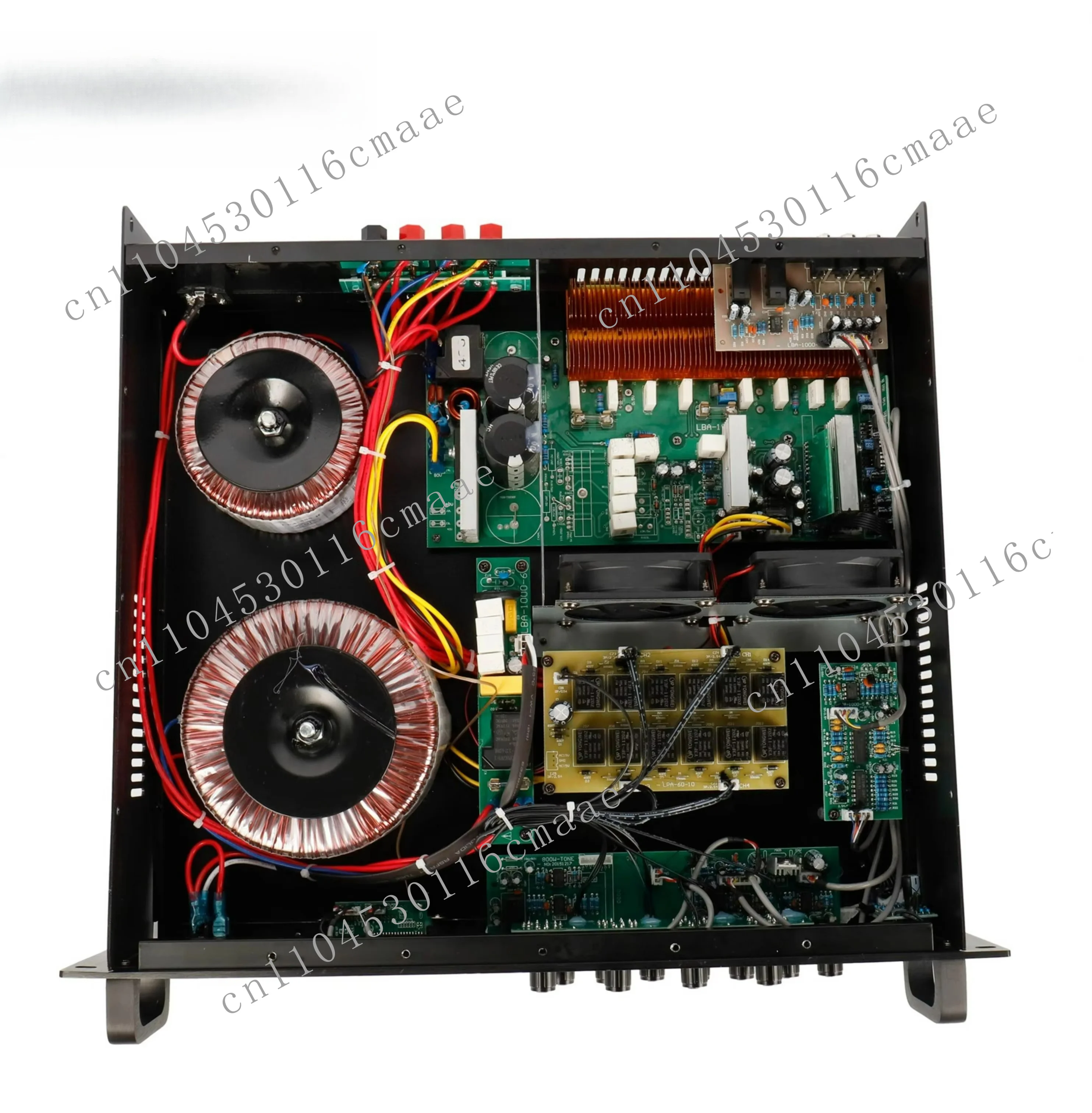 Penguat PA Multi-Zona untuk Pe - Power Tools Zones ulasan dan harga