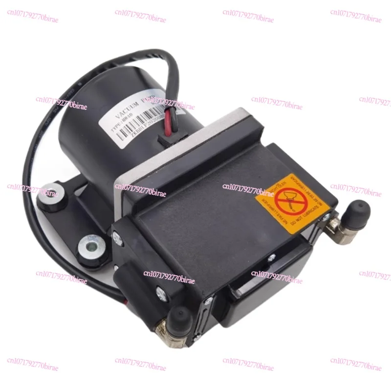 Electric Vehicle Vacuum Pump, Car Modification Brake Assist, Coach Car Modification H-840 Vacuum Pump