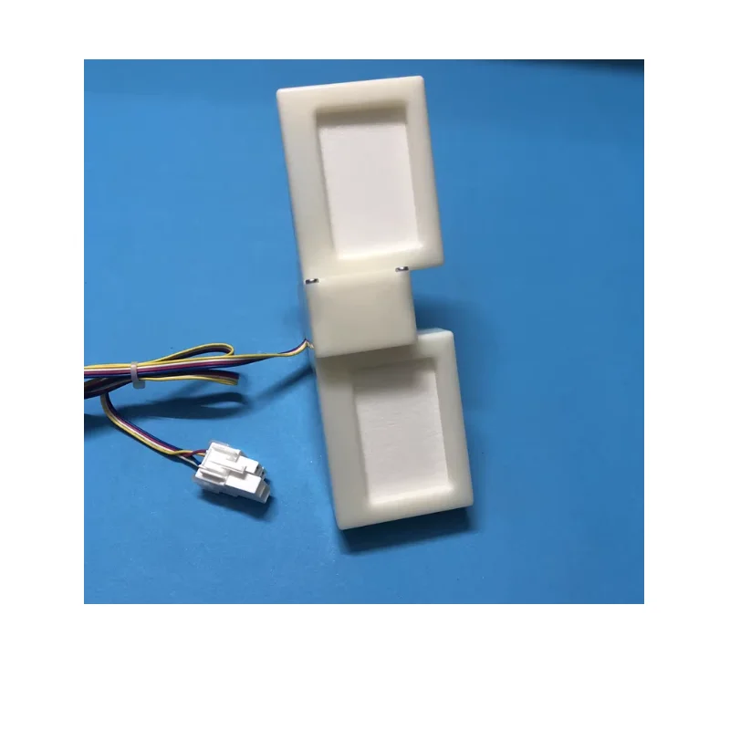 BCD-228WTPZM Refrig… - image