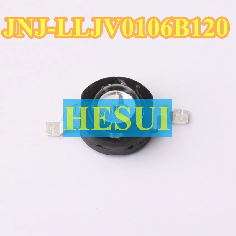 1/50PCS Infrared emission tube JNJ-LLJV0106B120/20mil/935-955nm Original SMD8080